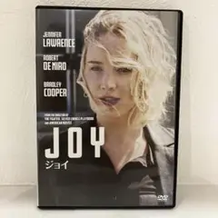 Joy DVD ジョイ