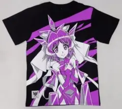 小日向未来 Tシャツ L「戦姫絶唱シンフォギアXV シンフォギアライブ2020」