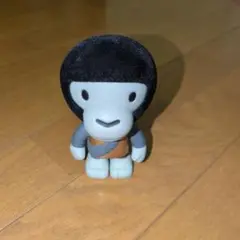 A BATHING APE❤フィギュア ARIEL/1032