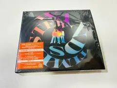 [CD]WANDS TIME STEW 初回限定盤A CD+Blu-ray 美品