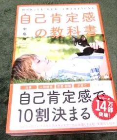 何があっても「大丈夫。」と思えるようになる自己肯定感の教科書