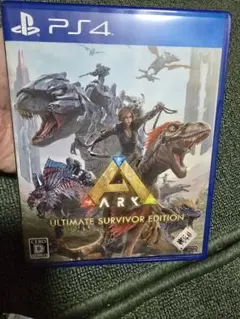 ARK: Ultimate Survivor Edition