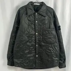【1999aw】STONE ISLAND キルティング ナイロンジャケット