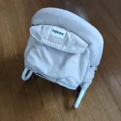 Inglesina mhome ベビーシート ベージュ
