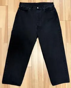 パンツ A.PRESSE everyone Baggy Denim Pants L A.PRESSE for everyone Baggy Denim Pants - メルカリ