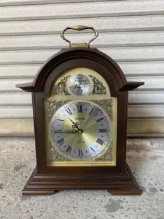 Tempus Fugit CITIZEN 置時計