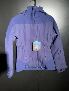 新品!SALOMON スキーウェア Sサイズ