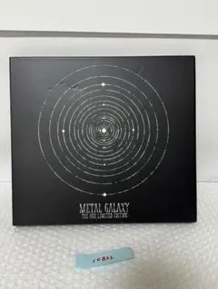 BABYMETAL - THE ONE LIMITED EDITION