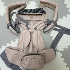ergobaby 抱っこ紐 ピンク