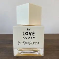 YSL インラブアゲイン