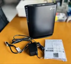 TP-Link Archer AX80 無線LANルーター