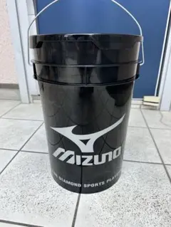 Mizuno 野球 ソフトボール用バケツ