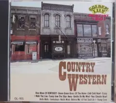 CD/COUNTRY.WESTERN『GOLDEN.LILY.BEST20』
