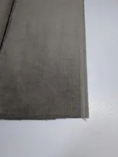 サマーコール☆グレーイッシュベージュ　幅広148cm×1.3m