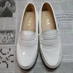 イエナ ローファー 36サイズ