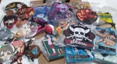 アニメ キャラグッズ まとめ売り