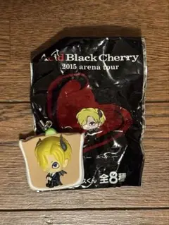 AcidBlackCherry キューピー　シュウマイ　yasu
