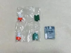 miffy ガチャ ミッフィー