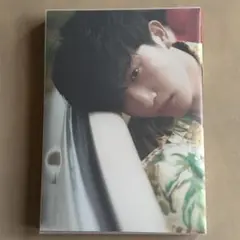 杉野遥亮 PHOTO BOOK『8』