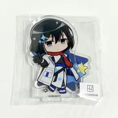進撃の巨人 まるくじ スペースstyle ミカサ アクリルスタンド