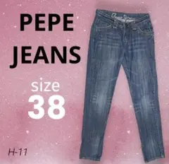 PEPE JEANS/デニムパンツ