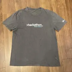 Microsoft 企業 Tシャツ マイクロソフト　ソフトウェア開発　Mサイズ