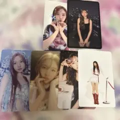 twiceナヨントレカセット