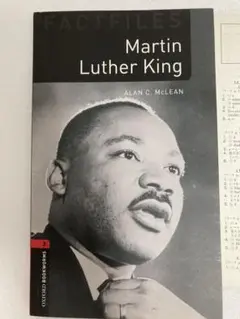 Martin Luther King (FACTFILES)解答書付き