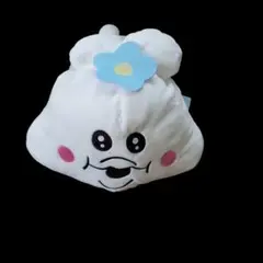新品　アミューズメント景品　んぽちゃむ　ビック　特大　ぬいぐるみ　フリュー