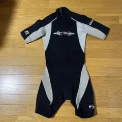 BODY GLOVE半袖ウェットスーツ