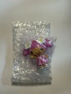 サンリオ バケーションデザインシリーズ シークレットマスコット