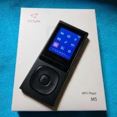 Victure M3 MP3プレイヤー Bluetooth 17個セット