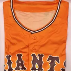 ✨新品・未使用✨　GIANTS　読売ジャイアンツ　ユニフォーム