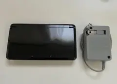 3DS ブラック