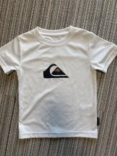 美品 QUIKSILVER 110