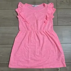 H&M ワンピース