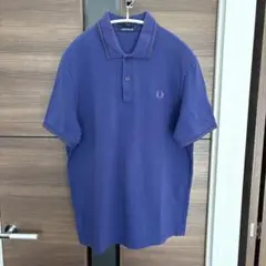 フレッドペリー ポロシャツ