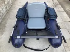 【フローター】ゼファーボート 158VH-T