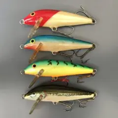 ラパラ：1：CD7：カウントダウン7：シーバス：クロダイ：キビレ：チニング