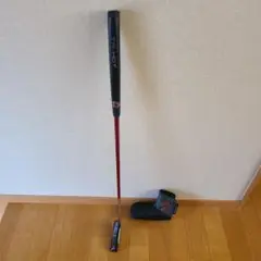 オデッセイ TRI HOT 5K パター