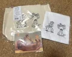 PIXAR!PIXAR!PIXAR! トイストーリー セット
