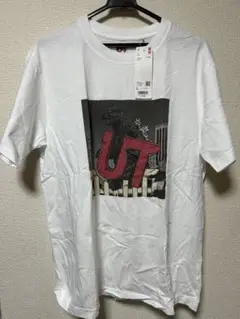 UNIQLO tシャツ UT Lサイズ 新品