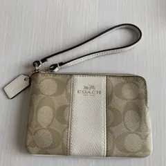 コーチ ウォレット