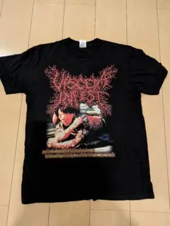 VISCERA INFEST ゴアグラインド奇形児柄 2025年最新】Viscera infestの人気アイテム - メルカリ
