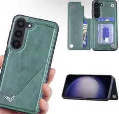 ☆【Suumii】 手帳型 Galaxy S23 / docomo SC-51D