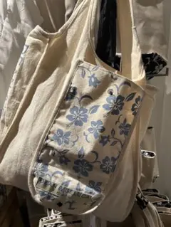 【限定新品未開封】ハワイ　DEAN & DELUCA エコバッグ　店舗限定
