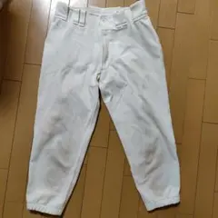 Mizuno 野球パンツ Lサイズ