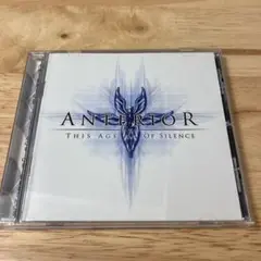 ANTERIOR - This Age of Silence-