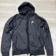 NIKEウィンドブレーカー