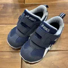アシックス アイダホミニ 17センチ